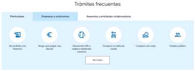 La Agencia Tributaria Canaria estrena un portal web más intuitivo para facilitar los trámites a los ciudadanos