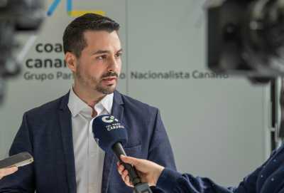 CC impulsará mociones en cabildos y ayuntamientos para exigir al Estado la aprobación del Decreto Canarias