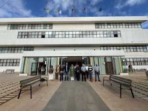 Telde lamenta un nuevo asesinato machista en Alicante