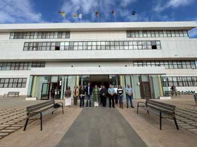 Telde lamenta un nuevo asesinato machista en Alicante