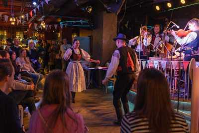 Las Palmas de Gran Canaria refuerza la proyección europea de su candidatura a Capital Europea de la Cultura 2031 en el ‘Opening’ de Oulu (Finlandia)