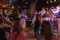 Las Palmas de Gran Canaria refuerza la proyección europea de su candidatura a Capital Europea de la Cultura 2031 en el ‘Opening’ de Oulu (Finlandia)