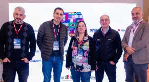 Canarias debuta en el Brazil Wine Challenge con la participación de cuarenta vinos