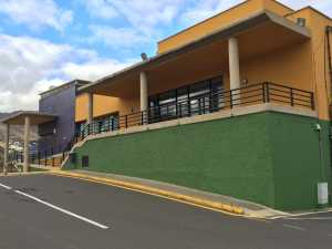 El programa Actívate de Gimnasia de mantenimiento se reanuda por los distintos barrios del municipio
