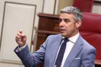 El Gobierno de Canarias destina 7,2 millones de euros a paliar los efectos de la guerra en el sector agrario e industrial