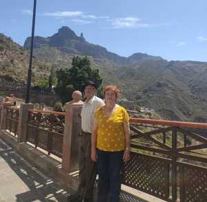 El Mercado de Guía acoge este sábado, víspera de la Fiesta del Queso de Montaña Alta, el  homenaje a diversas personas vinculadas con esta celebración declarada de Interés Turístico de Canarias