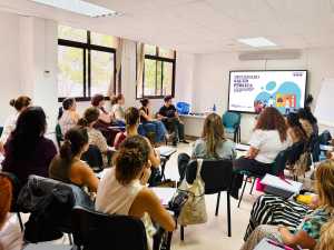 La ESSSCAN convoca una nueva edición del curso de Diplomado en Salud Pública