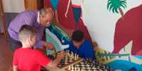 Mogán aprovecha los beneficios del ajedrez para el alumnado con neurodiversidad