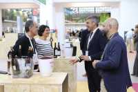 Un total de 31 bodegas canarias de nueve DOP participan esta semana en Barcelona Wine Week