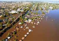 El Gobierno de Canarias finaliza la situación de emergencia por riesgo de inundaciones en La Gomera