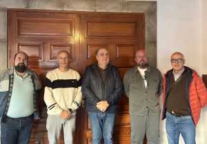 La Concejalía de Cultura apoya a las entidades y creadores locales nominados a los Premios Tradición y Folklore 2026