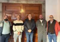 La Concejalía de Cultura apoya a las entidades y creadores locales nominados a los Premios Tradición y Folklore 2026