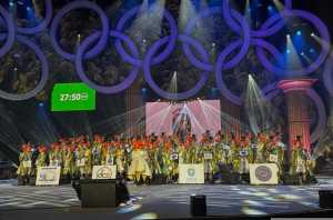 El Ayuntamiento de Guía facilita transporte gratuito para apoyar a 'Las Quisquillosas’ en la segunda fase del concurso de murgas del Carnaval de Las Palmas de Gran Canaria