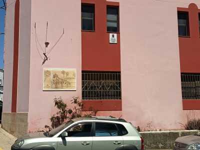 Participación Ciudadana adecenta el local social de Ojos de Garza para su próxima puesta en marcha