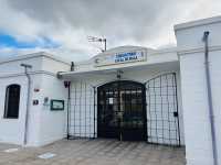 El Área de Salud de Lanzarote implementa consultas de especialidades en el Consultorio de Mala