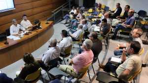 Rechazo unánime al nuevo marco financiero europeo 2028-2034 y a sus propuestas para la PAC y el POSEI