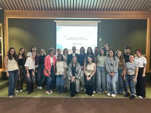Un total de 41 residentes de Salud Mental inician su formación sanitaria especializada en Canarias