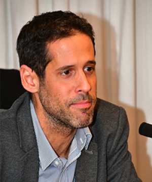 Aurelio Velázquez: “El humanitarismo en la Guerra de España estuvo marcado por la militancia antifascista”