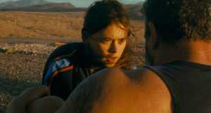 José Alayón eleva en La lucha la épica del héroe bregador dentro y fuera del terrero