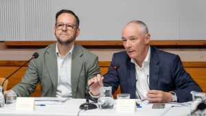 Canarias participa en Roma en un foro sobre migración organizado por el Instituto Español de Análisis Migratorio