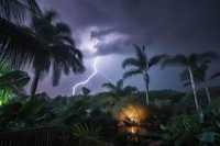 El Gobierno de Canarias finaliza la situación prealerta por tormentas en Fuerteventura y Lanzarote