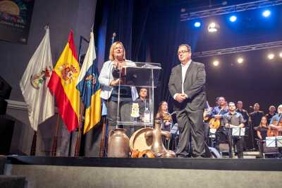 San Bartolomé de Tirajana promueve el I Encuentro Regional de Tradiciones Noé Peña
