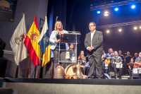 San Bartolomé de Tirajana promueve el I Encuentro Regional de Tradiciones Noé Peña