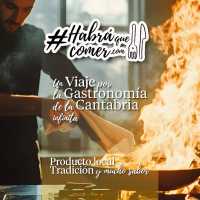 “Habrá Que Comer”, nuevo portal gastronómico centrado en la Cantabria infinita, su territorio, sus cocineros y sus productores
