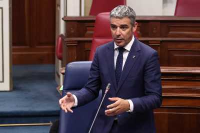 El Gobierno canario incrementa en 1,18 M € las ayudas PEPAC para personas jóvenes agricultoras