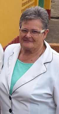 Fallece Rosa Antonia Henríquez García, Medalla de Plata de Gáldar