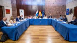 El Gobierno de Canarias anuncia una ofensiva política y jurídica en defensa de una financiación justa para las islas