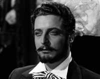 De la ópera al cine: Mario Pontiggia repasa la trayectoria fílmica de Alfredo Kraus