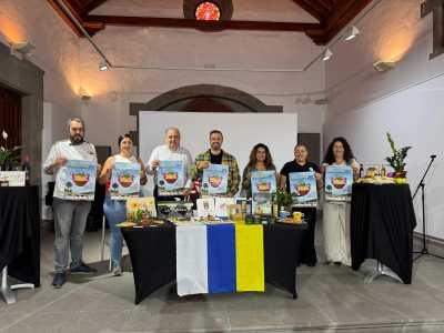 Telde rinde un homenaje culinario a Canarias en las I Jornadas Gastronómicas