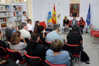 San Bartolomé de Tirajana celebra el Día de las Bibliotecas