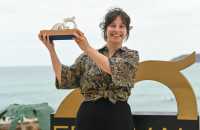 El drama Las líneas discontinuas, de Anxos Fazáns, premio «Panorama España» del 25FICLPGC