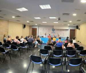 El Consejo Escolar Municipal de Guía se reúne para preparar el nuevo curso académico