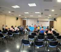 El Consejo Escolar Municipal de Guía se reúne para preparar el nuevo curso académico