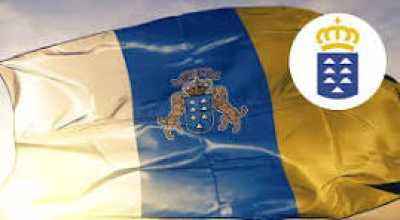 Agenda del Presidente de Canarias
