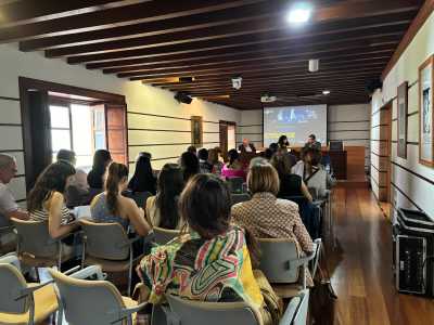 La Consejería insular de Cultura refuerza su estrategia de Educación y Acción Cultural a través del programa ‘enSeñas’ del Gobierno de Canarias