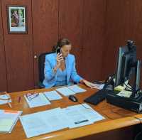 Servicios Sociales destina una subvención de más de 1,6 millones de euros de fondos Next Generation para las Escuelas Infantiles