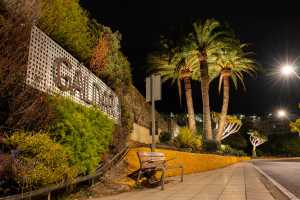 Gáldar refuerza su identidad monumental con un proyecto de iluminación artística y sostenible