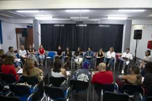 Mogán lleva a las aulas la gestión emocional del duelo con un nuevo proyecto