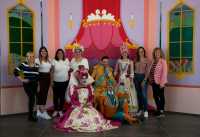Alumnado de 5º de Primaria de Mogán participa en el décimo &#039;Encuentro por los buenos tratos&#039;