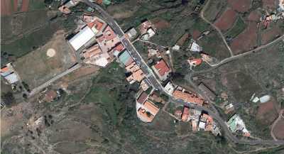 Sale a licitación la rehabilitación de ocho viviendas de promoción pública en Caideros