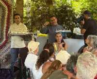 El café de Agaete, del Valle a la alta gastronomía