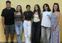 El Ayuntamiento de Telde felicita a los alumnos que representarán a la ciudad en el concurso nacional ‘Finanzas para todos’
