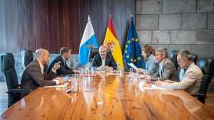 Acuerdos del Consejo de Gobierno