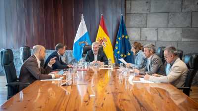 Acuerdos del Consejo de Gobierno