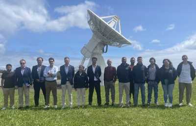 Canarias refuerza sus alianzas territoriales como parte de su Estrategia Aeroespacial