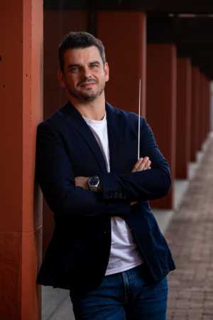 La Orquesta Filarmónica de Gran Canaria lamenta el fallecimiento de Víctor Eloy López